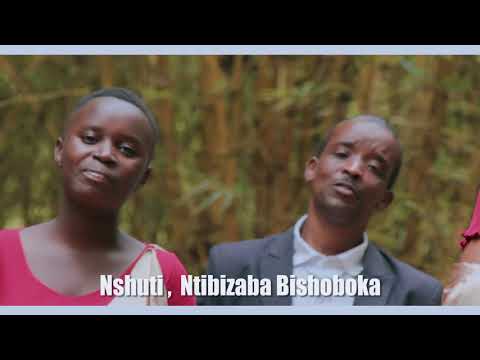 Nowa  by Umugezi w'ubugingo Choir [Official Video Lyrics 2021] from Karama sda church ,KANOMBE