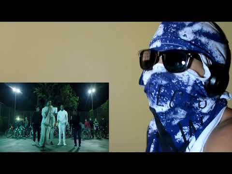 Zion B ft. Ramz - Movin (REACTION)