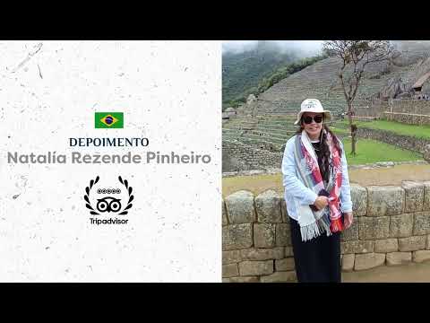 Viagens Machu Picchu