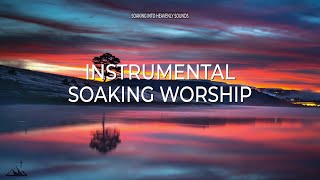 COME HOLY SPIRIT // INSTRUMENTAL SOAKING WORSHIP // SOAKING INTO HEAVENLY SOUNDS