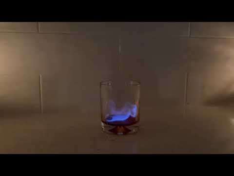 Promotional video thumbnail 1 for Shake and Garnish LLC