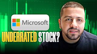 Should You Buy Microsoft Stock Before the Huge Investor Update? | MSFT