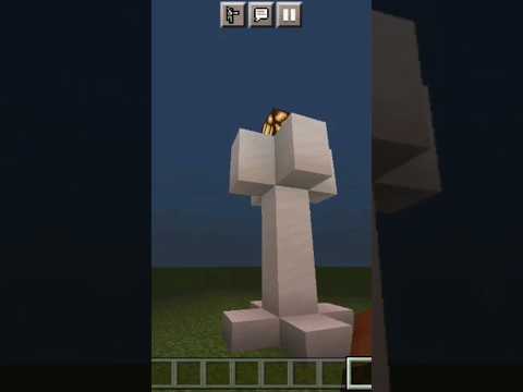 Insane Minecraft Trick: Gaming Tycoon Adds Street Lamp! 😮