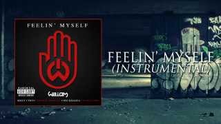will.i.am - Feelin&#39; Myself (Instrumental)