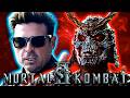 FATALITY MORTAL KOMBAT 2 2026 MOVIE REACTION FIRST TIME WATCHING REVIEW