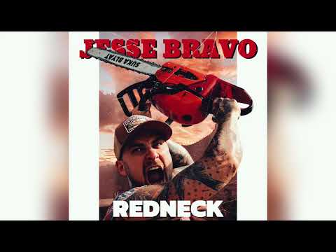 Jesse Bravo - Redneck (Russian country rap)