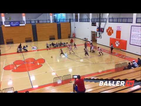 Noah Kattan @ Bob Gibbons w/2022 Team Knight 5.20.18