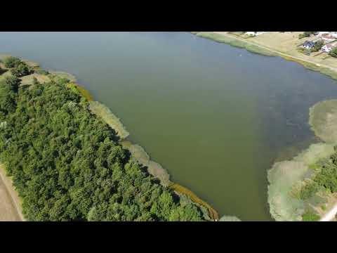 Brøndby strand 400 meters højde 1