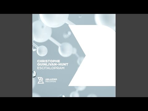 Escitalopram (Extended Mix)