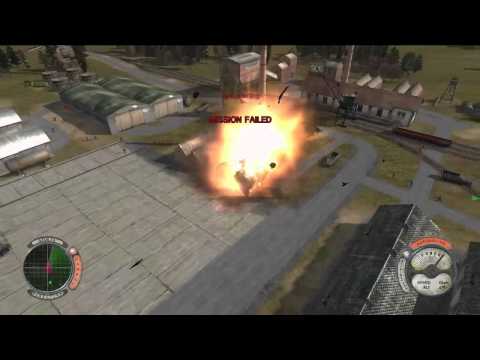 air conflicts secret wars pc demo