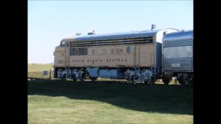 Send 'Em Down the Road