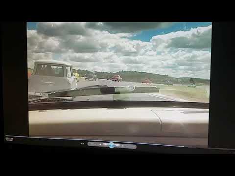 Bathurst.  FE.FC Holden Nats 2010