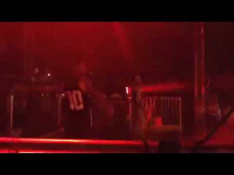 LORTEX e GIONNYSCANDAL