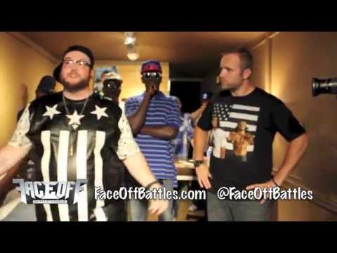 Mike Turpin vs Proof