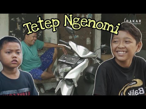 Bakar Eps 70 : Tetep Ngenomi