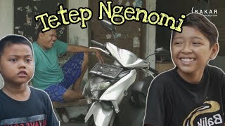 Download lagu Bakar Eps 70 : Tetep Ngenomi mp3 Download lagu Bakar Eps 70 : Tetep Ngenomi mp3