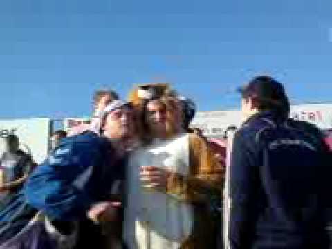 VFL Halle 96 - SC Borea Dresden