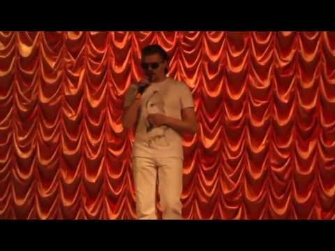 DJ STEKLOV - СНЕГ