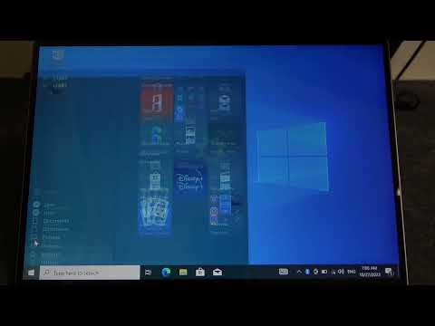How to Enable and Disable Airplane Mode on Huawei MateBook X