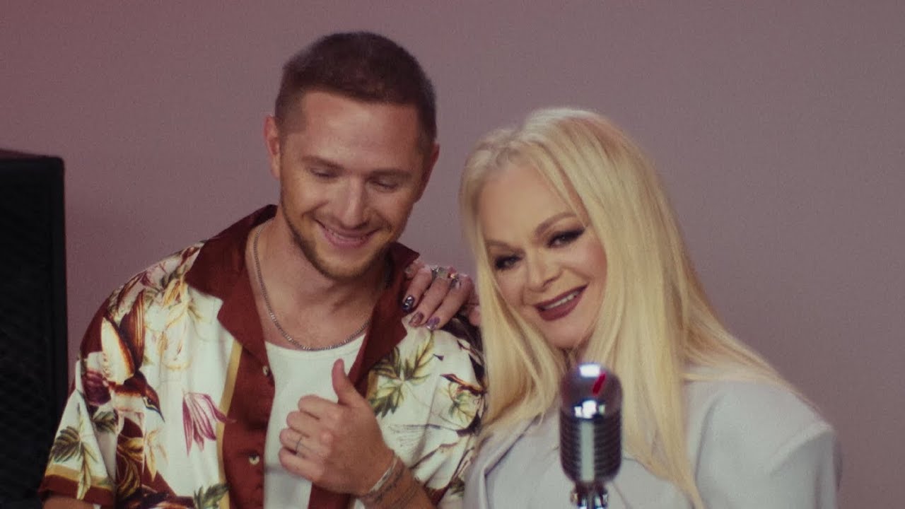 Лариса Долина, Chebanov — Погода в доме