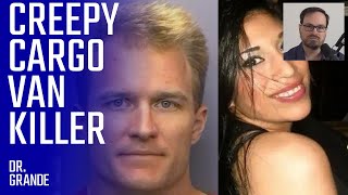 Atypical Killer Targets 19-year-old Woman Who Was Ejected from Bar | Kenia Monge and Travis Forbes