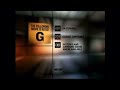 HBO Rating G Bumper 2006 2018