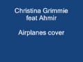 Christina Grimmie feat Ahmir Airplanes cover 