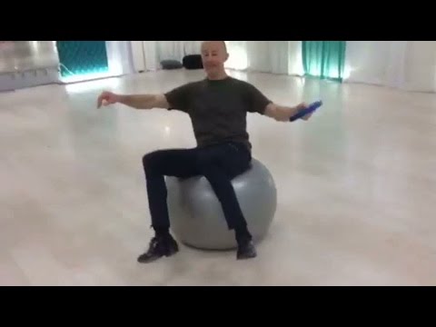 Steniskroppen - deffad, räfflad och stark - Let’s Dance (TV4)