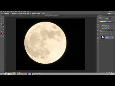 Photoshop CS6 Tutorial 1 Introduction