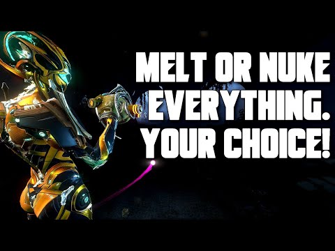 INCARNON ATOMOS IS A MASSIVE UPGRADE! | WARFRAME DUVIRI PARADOX [ALSO READ PINNED COMMENT]