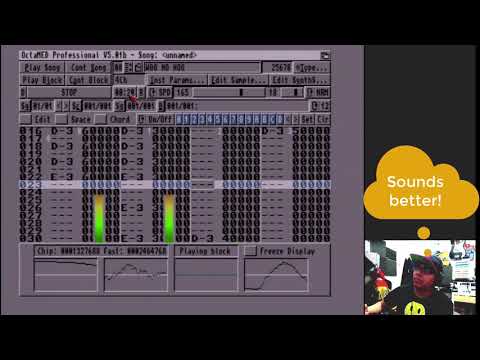 OCTAMED V5 EXPLAINED Part 3