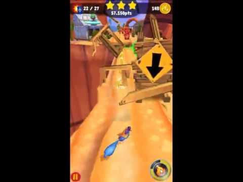 Looney Tunes Dash Level 662