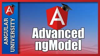 💥 Advanced ngModel - The ngModelChange event and the ngModelOptions updateOn property