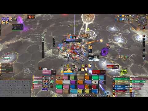 heroic xymox  9.2 venth hpal