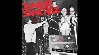 Junior Sanchez - Magnificent [Snatch! Records]