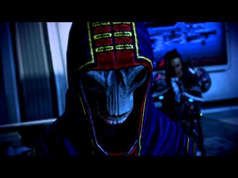 Mass Effect 3 - Hardcore Walkthrough Part 52 - (Denonu Plays) | Denonu Does Gaming
