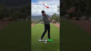 Master Your Golf Swing: Stay Back for Better Club Control