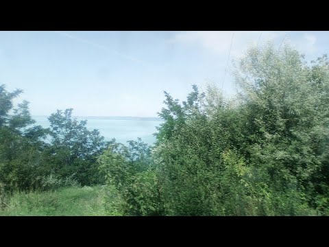 A 30-as vasútvonal Balatonaliga -- Fonyód