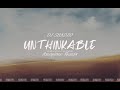DJ ShadzO Unthinkable Amapiano Remix