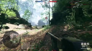 BF1 5on5