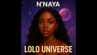 Lolo Universe (Re-Released)