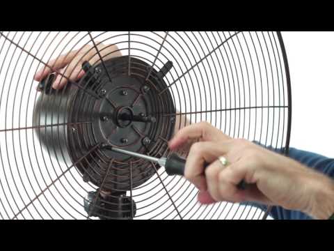 Deco Breeze Video