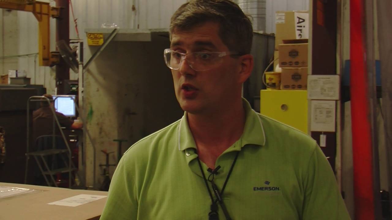 Lifecycle Services for Fisher Products: Valve Technician Careers