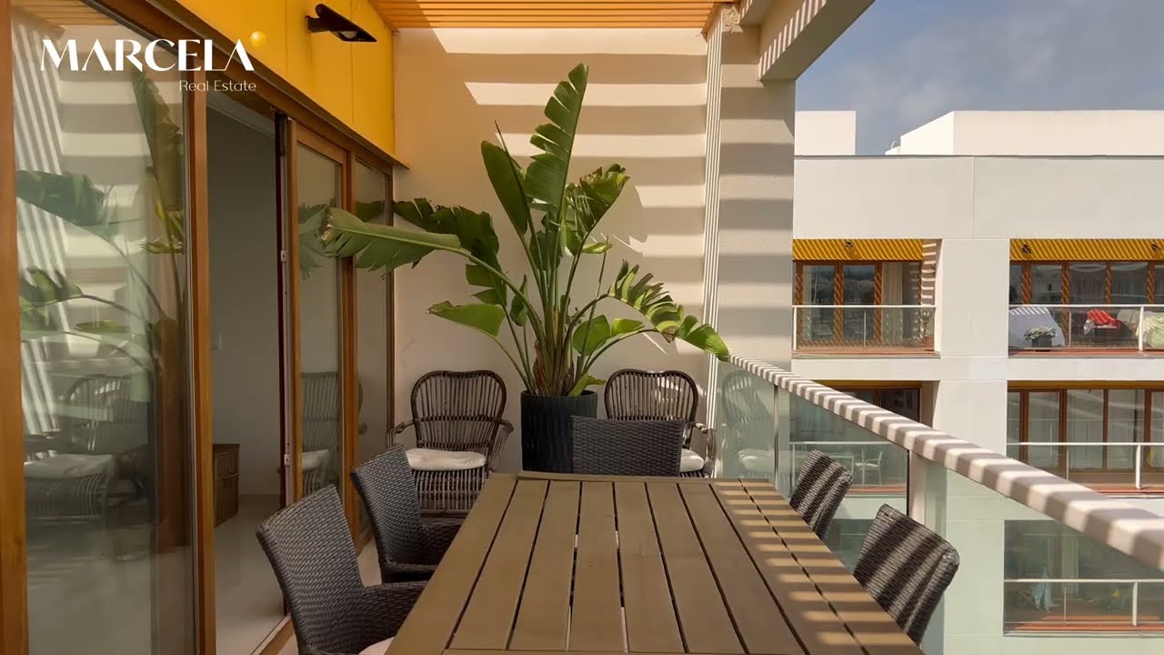 Vídeo do imóvel