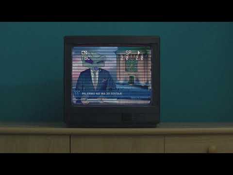 ２０２０　－　ｐａｌｅｒｍｏ　ｎｉｅ　ｍａ　２０　ｚｏｓｔａｊｅ