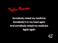 The Pretty Reckless - My Medicine (Single Version ...