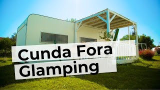 Cunda Fora Glamping | Türkiye'de ki Glampingler | Geziyoo.co #glamping [AÇIKLAMA