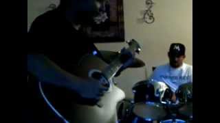 Sons of Otoao / Hablaron de ti instrumental... Practica /