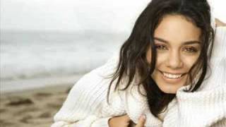 Vanessa Hudgens - Too Emotional (HQ)