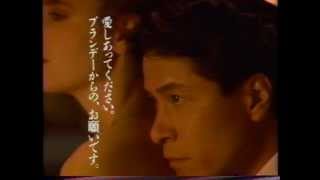 SUNTORY Brandy VSOP オペラVSOP 1987